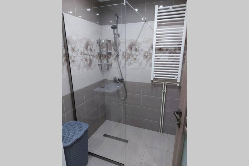 Hidden Apartment 密古雷休治 外观 照片