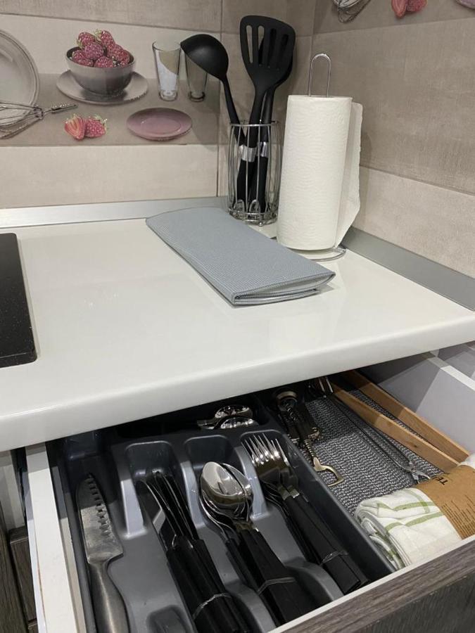Hidden Apartment 密古雷休治 外观 照片