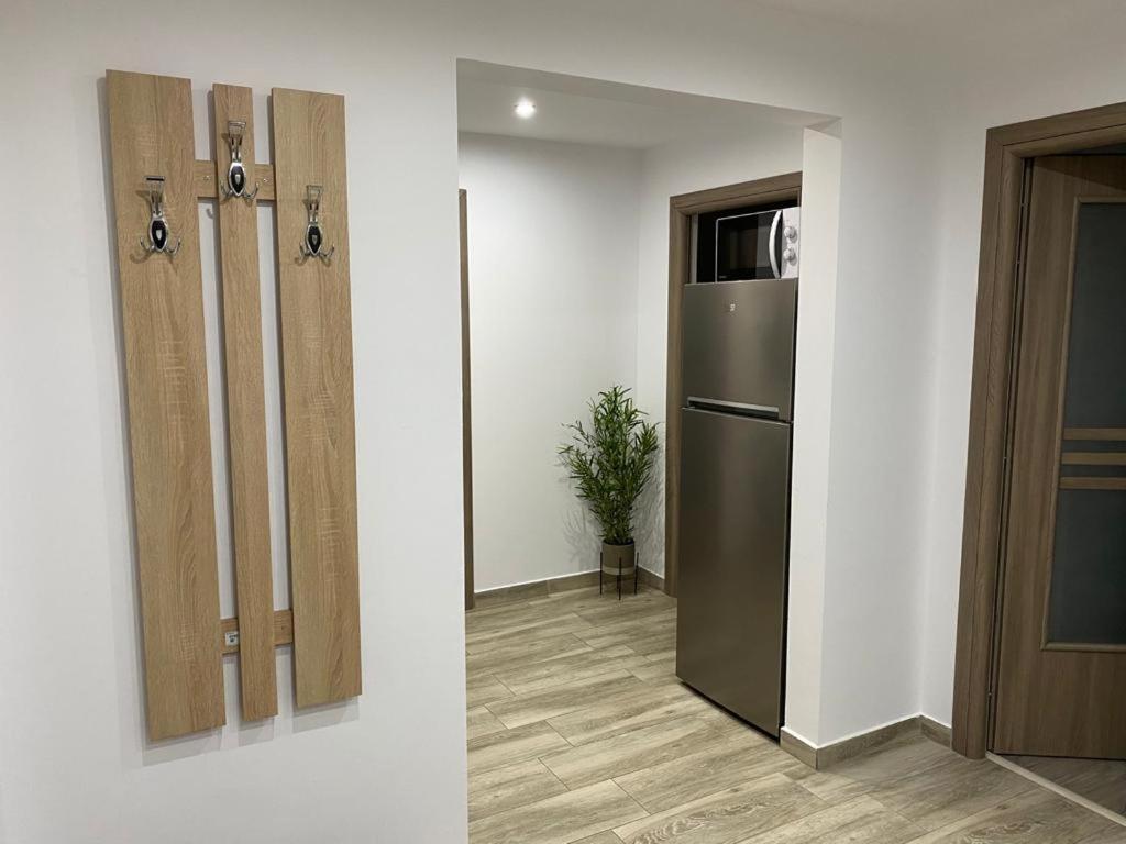 Hidden Apartment 密古雷休治 外观 照片
