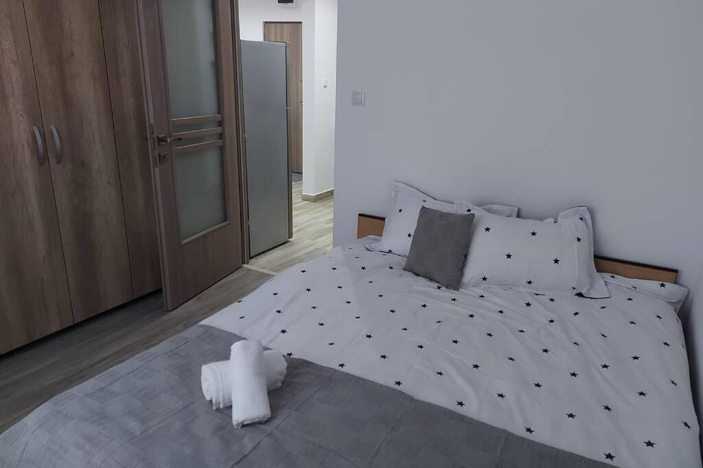 Hidden Apartment 密古雷休治 外观 照片
